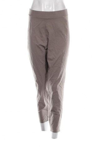Dámske nohavice Janina, Veľkosť 3XL, Farba Sivá, Cena  16,95 €