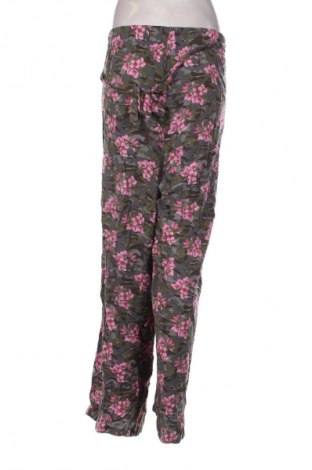 Damskie spodnie Janina, Rozmiar 4XL, Kolor Kolorowy, Cena 77,99 zł