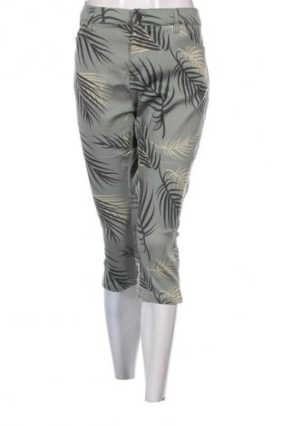 Pantaloni de femei Janina, Mărime XXL, Culoare Multicolor, Preț 121,05 Lei