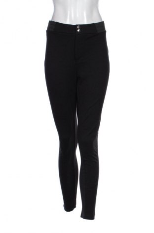 Pantaloni de femei Janina, Mărime XL, Culoare Negru, Preț 100,99 Lei
