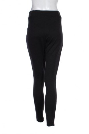 Pantaloni de femei Janina, Mărime XL, Culoare Negru, Preț 100,99 Lei