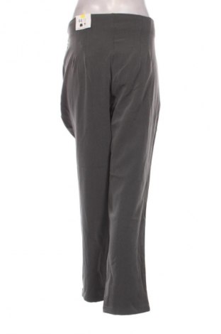 Pantaloni de femei Janina, Mărime XL, Culoare Gri, Preț 158,99 Lei