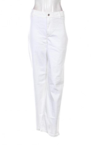Damenhose Jdy, Größe M, Farbe Weiß, Preis 14,83 €