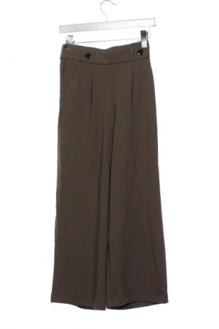 Damenhose Jdy, Größe XS, Farbe Grün, Preis 14,77 €