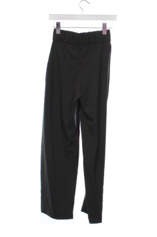 Damskie spodnie Jdy, Rozmiar XS, Kolor Zielony, Cena 95,99 zł