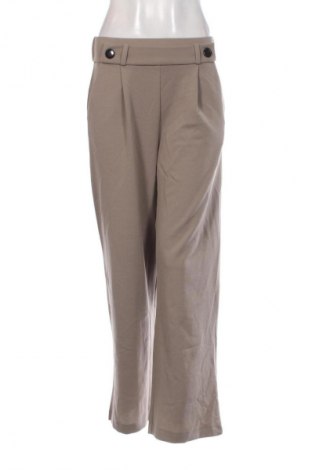 Pantaloni de femei Jdy, Mărime M, Culoare Bej, Preț 100,99 Lei