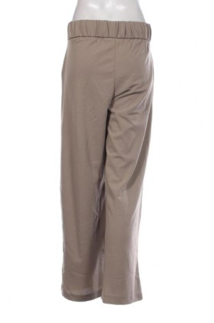 Pantaloni de femei Jdy, Mărime M, Culoare Bej, Preț 100,99 Lei
