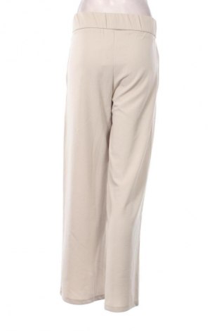 Pantaloni de femei Jdy, Mărime S, Culoare Bej, Preț 100,99 Lei