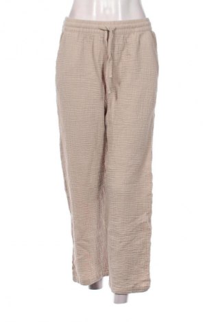 Damenhose Jdy, Größe L, Farbe Beige, Preis 31,99 €