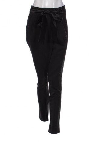 Pantaloni de femei Junona, Mărime M, Culoare Negru, Preț 107,89 Lei