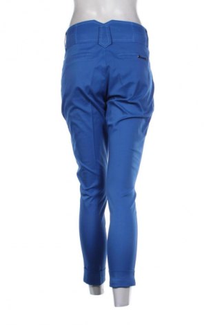 Pantaloni de femei Junona, Mărime S, Culoare Albastru, Preț 107,89 Lei