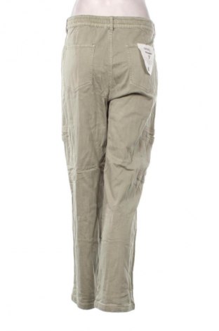 Damenhose Just Jeans, Größe M, Farbe Grün, Preis 64,99 €