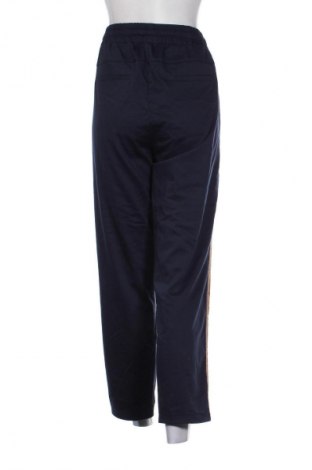 Pantaloni de femei Kaffe, Mărime XXL, Culoare Albastru, Preț 107,89 Lei