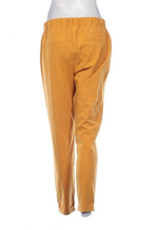 Damenhose Kaffe, Größe M, Farbe Orange, Preis 13,99 €