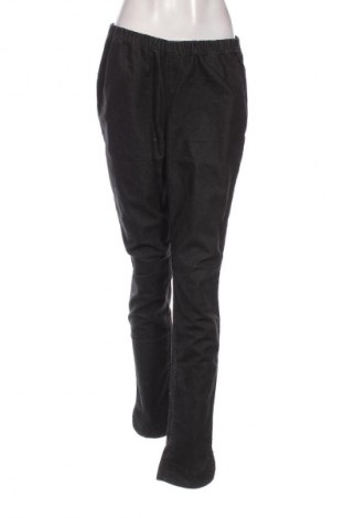 Damenhose Kaffe, Größe M, Farbe Schwarz, Preis € 21,00