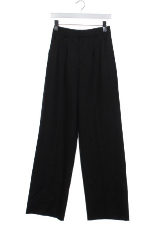 Pantaloni de femei Karol, Mărime XS, Culoare Negru, Preț 126,32 Lei