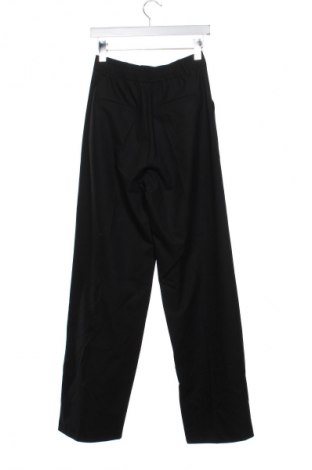 Pantaloni de femei Karol, Mărime XS, Culoare Negru, Preț 126,32 Lei