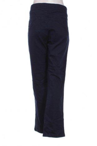 Pantaloni de femei Katies, Mărime XXL, Culoare Albastru, Preț 100,99 Lei