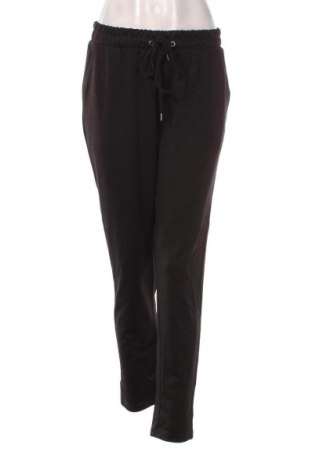 Pantaloni de femei Katies, Mărime M, Culoare Negru, Preț 214,99 Lei