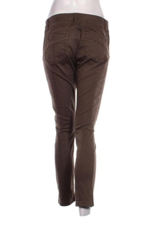 Pantaloni de femei Kensol, Mărime M, Culoare Maro, Preț 107,89 Lei
