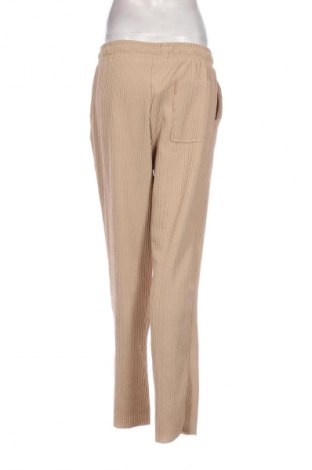 Dámske nohavice Kleider Mafia, Veľkosť L, Farba Béžová, Cena  47,62 €