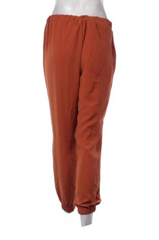 Damenhose Ktn, Größe L, Farbe Braun, Preis 27,80 €