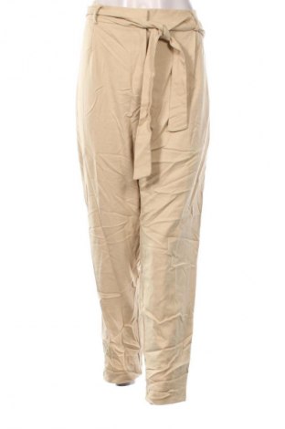 Damenhose LC Waikiki, Größe XXL, Farbe Beige, Preis 33,99 €