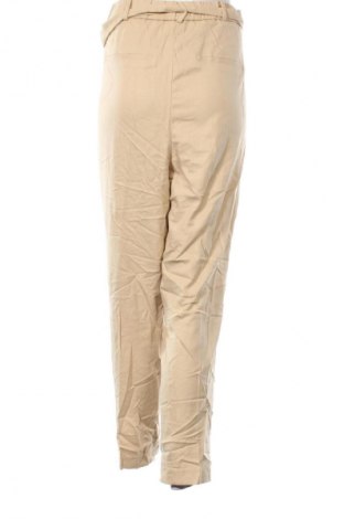 Damenhose LC Waikiki, Größe XXL, Farbe Beige, Preis 33,99 €