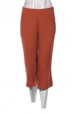 Damenhose LC Waikiki, Größe M, Farbe Braun, Preis 24,55 €