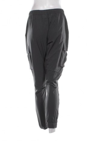 Pantaloni de femei LSKD, Mărime M, Culoare Gri, Preț 332,99 Lei