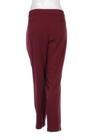 Damenhose La Redoute, Größe XL, Farbe Rot, Preis 25,00 €