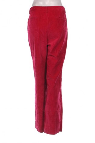 Pantaloni de femei Lands' End, Mărime XL, Culoare Roșu, Preț 100,99 Lei