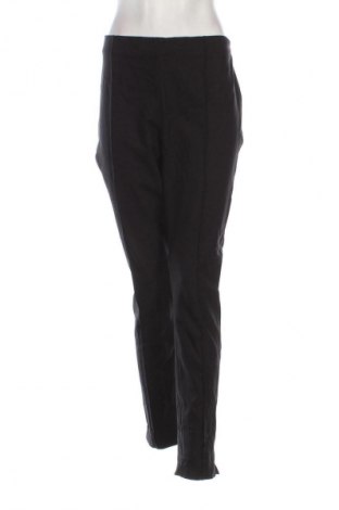 Pantaloni de femei Lands' End, Mărime XL, Culoare Negru, Preț 100,99 Lei