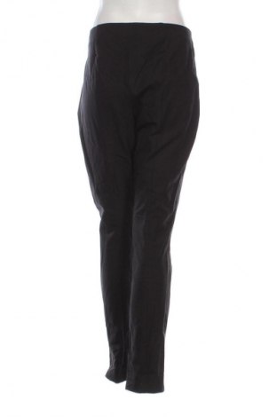 Pantaloni de femei Lands' End, Mărime XL, Culoare Negru, Preț 100,99 Lei