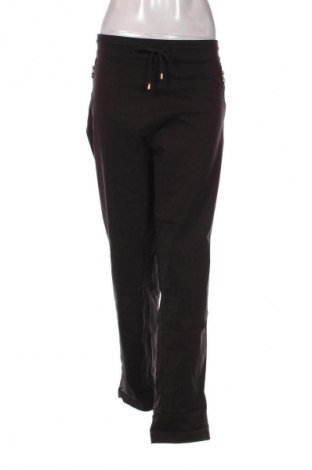 Damenhose Laura Torelli, Größe 3XL, Farbe Schwarz, Preis € 20,99