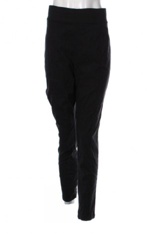 Damenhose Laura Torelli, Größe XXL, Farbe Schwarz, Preis 24,00 €