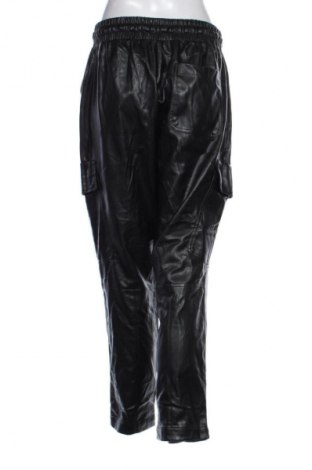 Pantaloni de femei Laura Torelli, Mărime M, Culoare Negru, Preț 100,99 Lei