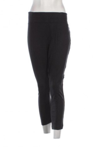 Pantaloni de femei Laura Torelli, Mărime L, Culoare Negru, Preț 100,99 Lei