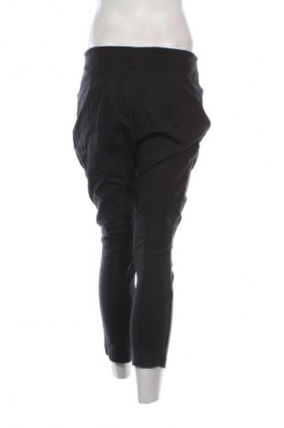 Pantaloni de femei Laura Torelli, Mărime L, Culoare Negru, Preț 100,99 Lei