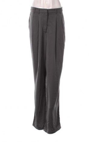 Damenhose LeGer By Lena Gercke, Größe M, Farbe Grau, Preis 64,99 €