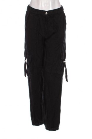 Damenhose Lefties, Größe S, Farbe Schwarz, Preis 15,00 €