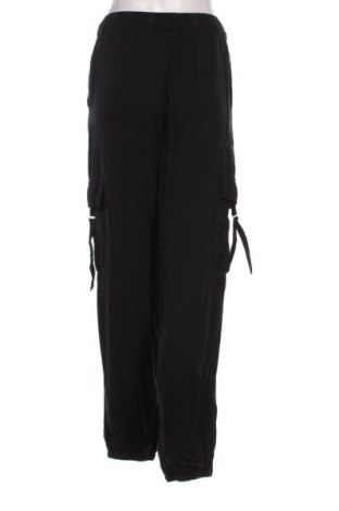 Damenhose Lefties, Größe S, Farbe Schwarz, Preis 15,00 €