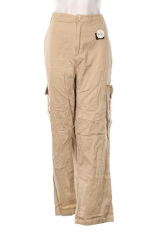 Damenhose Lily Loves, Größe XL, Farbe Beige, Preis 20,99 €