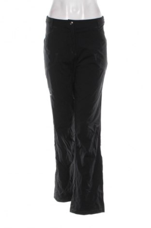 Dámske nohavice Loffler, Veľkosť L, Farba Čierna, Cena  31,95 €