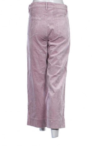 Pantaloni de femei Loft, Mărime L, Culoare Mov, Preț 214,99 Lei