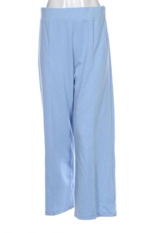 Pantaloni de femei Lola & Liza, Mărime M, Culoare Albastru, Preț 141,99 Lei