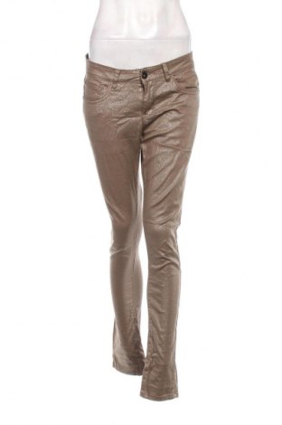 Pantaloni de femei Lola & Liza, Mărime M, Culoare Maro, Preț 141,99 Lei