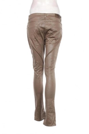 Pantaloni de femei Lola & Liza, Mărime M, Culoare Maro, Preț 141,99 Lei