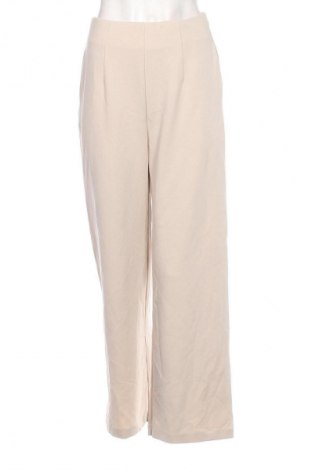 Pantaloni de femei Love Bonito, Mărime XS, Culoare Bej, Preț 141,99 Lei