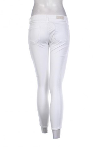 Damenhose Ltb, Größe S, Farbe Ecru, Preis 20,97 €